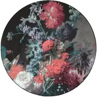 Home67 Vloerkleed remy rond ø120 cm