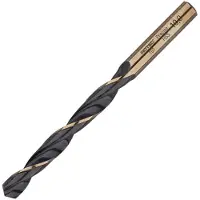 Rotec HSS Spiraalboor DIN 338N Precise 13,9 mm - 1 stuk(s) - 1011390 - 101.1390