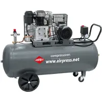 Airpress Compressor HL 425-150 Pro - 360567
