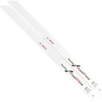 Bosch - Reciprozaagblad S 1222 VF Flexible for Wood and Metal