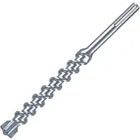 Rotec HAMERBOOR 4-SNIJDER 28.0X450/570MM SDS-MAX 'QUATTRO-X'
