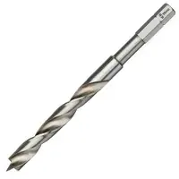 Wera 05104603001 Hout-spiraalboor 6 mm Gezamenlijke lengte 95 mm 1/4 (6.3 mm) 1 stuk(s)