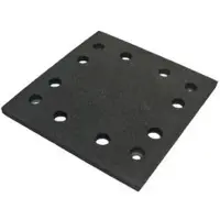 Dewalt Accessoires N492998, N442698 steunzool DWE6411,DCW200 - N492998