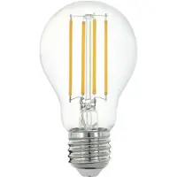 Eglo LED Lamp E27 Connect Z Warm Wit 806 Lm 6 W A60