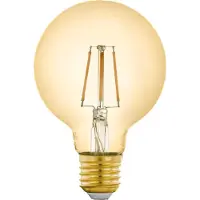 Eglo LED Lamp E27 Connect Z Extra Warm 500 Lm 4,9 W G80