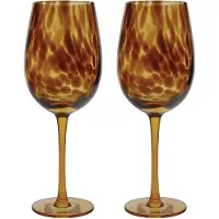 Bar Craft Bcww2pctort Wijnglas 2 Eenheden
