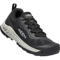 Keen Wandelschoenen Dames Zwart TPU Size 37.5