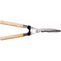 Hendrik Jan Heggenschaar Hout Golfsnede 51 Cm