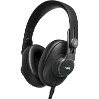 AKG K361 Closed Back Headphones