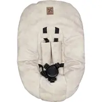Kidsmill Up! Velours Newborn Bekleding Natural