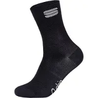 Sportful Matchy Socks Zwart EU 35-38 Vrouw