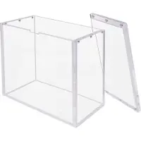 Ultra pro Acrylic Display for Booster Bundle Pack