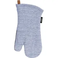 Tiseco Ovenwant Home Studio Hercules Blue (Set van 2)