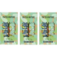 Faith In Nature - Gift Set Body Care Grapefruit & Orange - 3 Pak