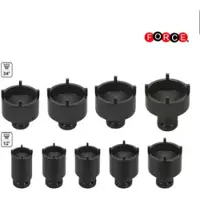 Force 909T3 Steeksleutelset