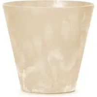 Prosperplast Bloempot Tubus - 20 cm - 5 kleuren