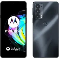 Motorola Edge 20 128GB Grijs 5G