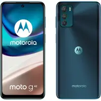 Motorola Moto G42 128GB Groen