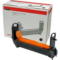 OKI Drum 41962808 Zwart