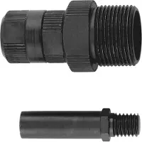 Metabo Conversie set | Blindklinkbouten M6 | voor NMP 18 LTX BL - 626941000