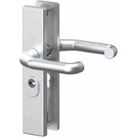 S2 veiligheidsbeslag 5029 met kerntrekbeveiliging kruk-kruk PC55 SKG3
