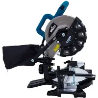 Maximus 210 Mm Afkortzaag 1500W