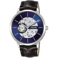 Pulsar P8a007x1 Horloge