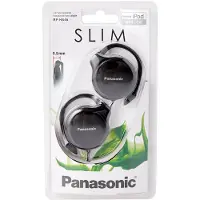 Panasonic RPHS46K RP-HS 46 E-K schwarz