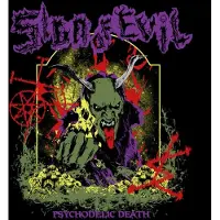 Hamstead Soundworks PSYCHODELIC DEATH