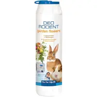 The Pet Doctor Kooiverfrisser voor knaagdieren -