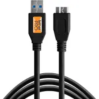 Tether Tools TetherPro USB 3.0 to Micro-B CU5408