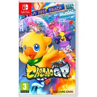 Chocobo Gp Fr