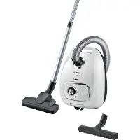 Bosch - BGLS4X300 - stofzuiger - 4 l - Cilinderstofzuiger - Droog - 600 W - Stofzak