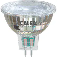 Calex Led spot GU5.3 | (3.5W, 315lm, 3000K)