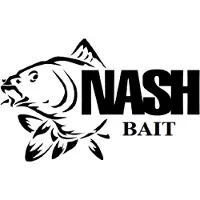 Nash scopex squid pop ups white 12mm 75g