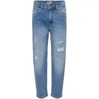 Kids Only Only meisjes jeans baggy fit | Maat: 122