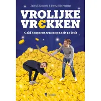 Borgerhoff & Lamberigts Vrolijke Vrekken - Ewoud Huysmans