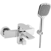 Van Marcke Go - Go Dynamic Badmengkraan Met Handdouche