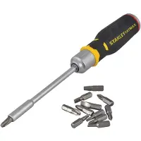 Stanley Gereedschap FMHT0-62690 FatMax Ratel Schroevendraaier