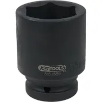 Ks Tools 5151838 515.1838 Kracht-dopsleutelinzet 38 mm