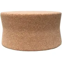 OYOY Bijzettafel Cork Trisse - Low