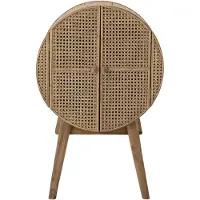 Bloomingville Otto kabinet, Natuur, Rotan