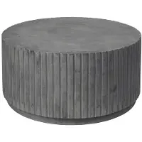 Broste Copenhagen Rillo podium Ø75cm -14469048
