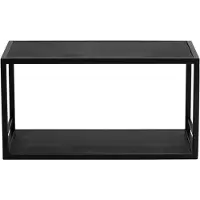 Nordal Flint wandplank - 41400