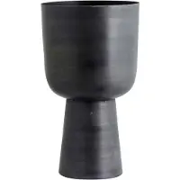 Nordal A/S GALOA plantenbak, L - aluminium