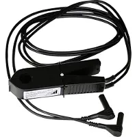 Gossen metrawatt WZ12B Stroomtangadapter Meetbereik A/AC (bereik): 10 mA - 100 A