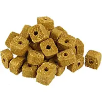 Topmast Zachte Snack Hondensnoepjes - Kip - 10 Zakken van 500 Gram - Trainingssnoepjes Honden - Honden Snoepjes - Hondensnacks