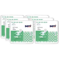 Seni Optima Trio Large - 6 pakken van 10 stuks
