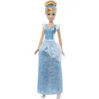 Disney Princess - Prinsessen pop - Prinses Assepoester