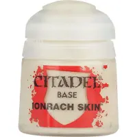 Games Workshop Base: Ionrach Skin (12ml)